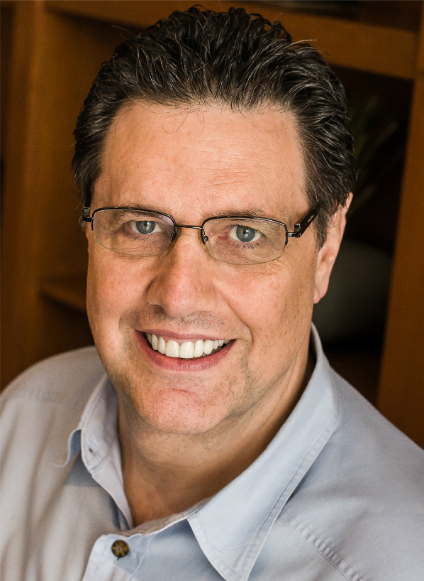 Tom Antion Headshot