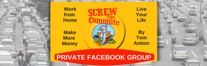 Entrepreneurial Facebook Group