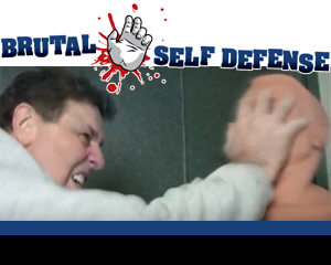 Self defense business, home based business