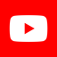 YouTube Logo - Link to Screw the Commute YouTube Page