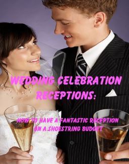 wedding celebrations