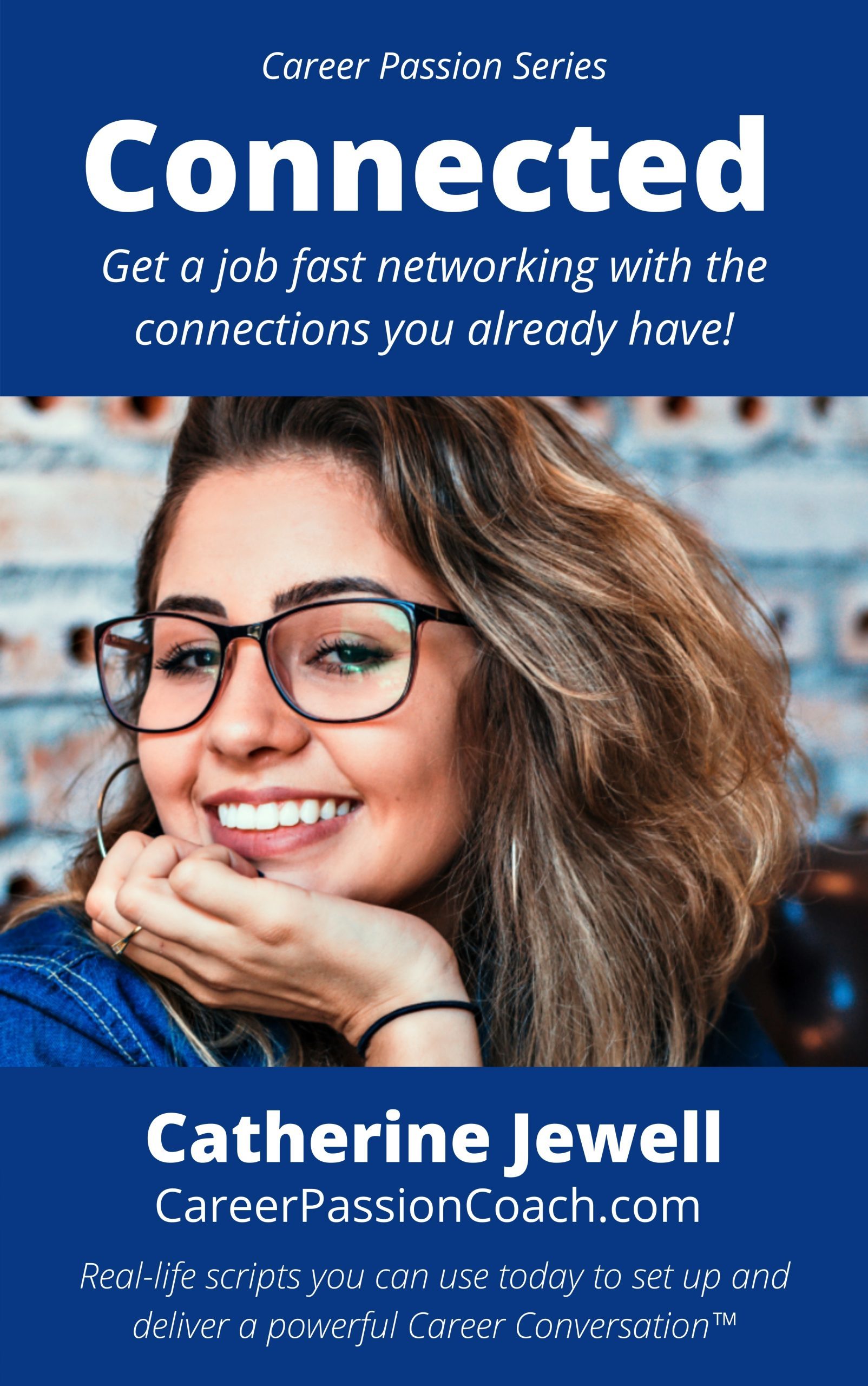 Connected Book Cover - Jewell FNL Default Alt Tag for this page