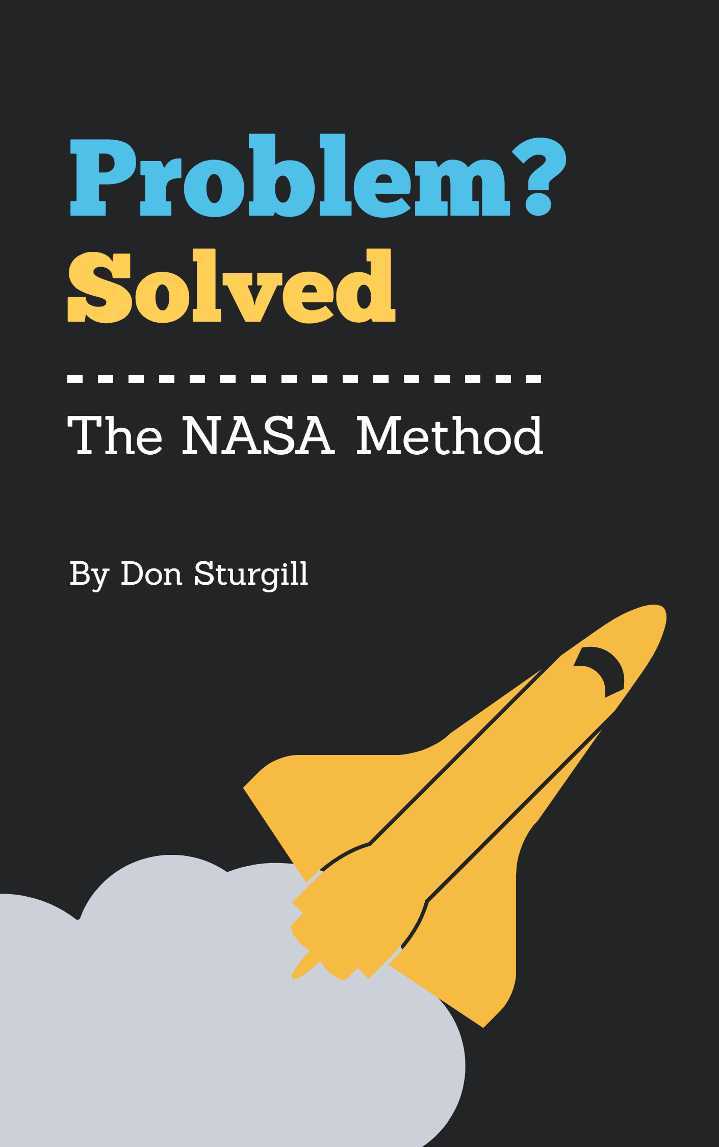 NASA Method Cover Default Alt Tag for this page