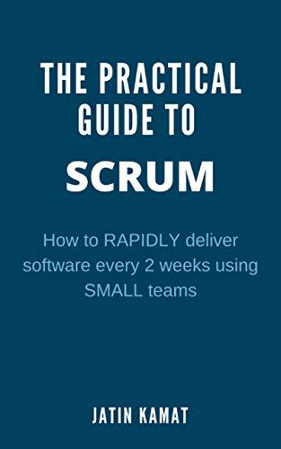 PracticalScrum Default Alt Tag for this page