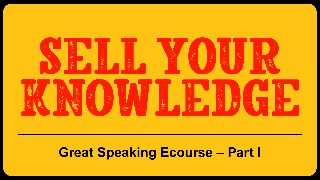 tomantiongreatspeakingecoursei