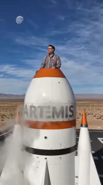 uncle same launch team